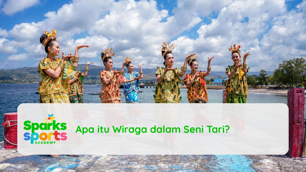 Apa itu Wiraga dalam Seni Tari?