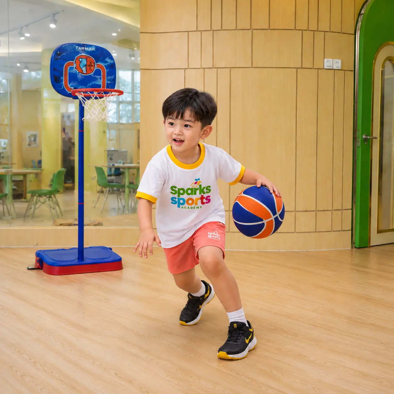 Basket