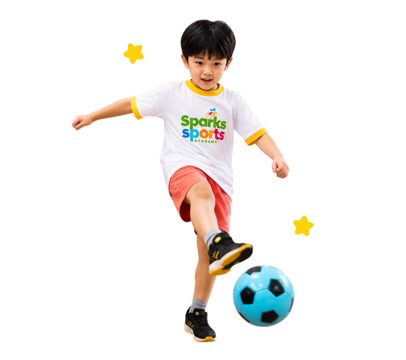kelas futsal anak