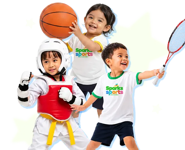 multisports sparks