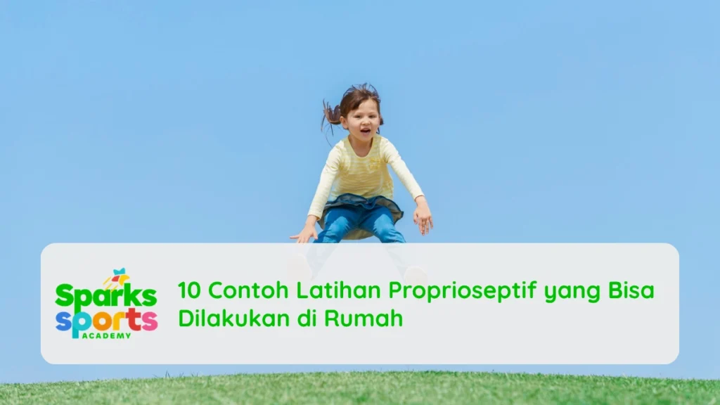 10 Contoh Latihan Proprioseptif yang Bisa Dilakukan di Rumah