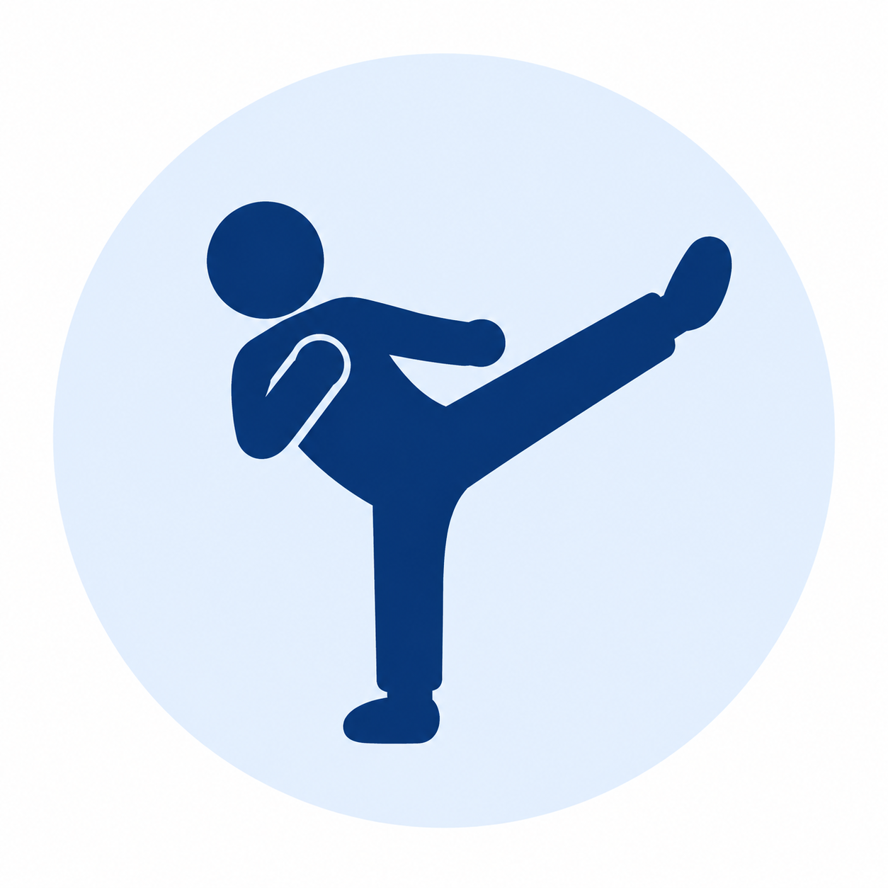 Taekwondo B
