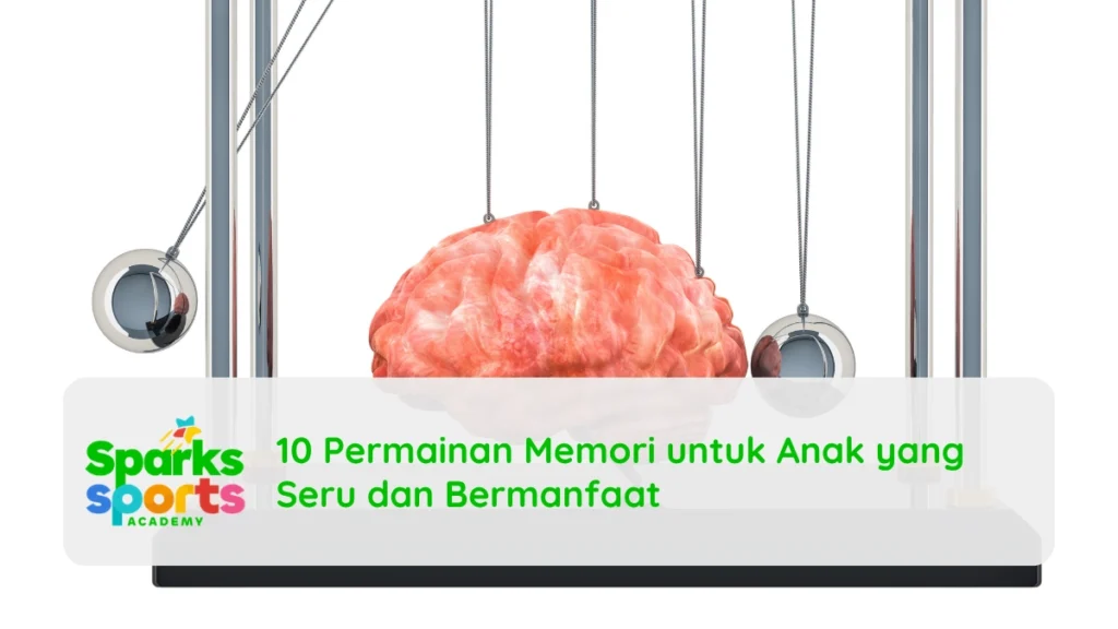 10 Permainan Memori untuk Anak yang Seru dan Bermanfaat