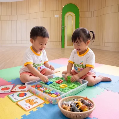 Kelas Tematik yang Variatif