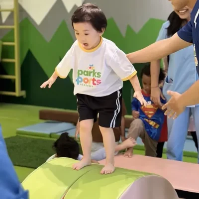 aktivitas program multi sport di sparks sports academy - 02